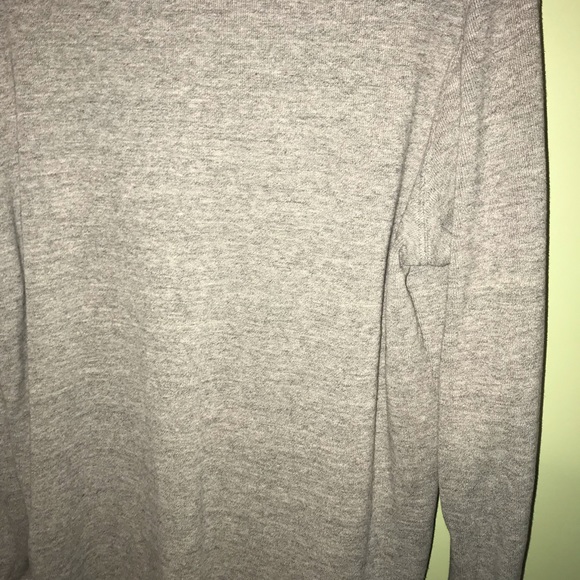 Polo sweater Size M - Picture 7 of 7